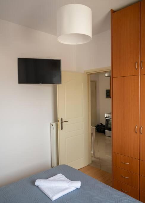 Nefeli Apartment Chania Chania  Exterior photo