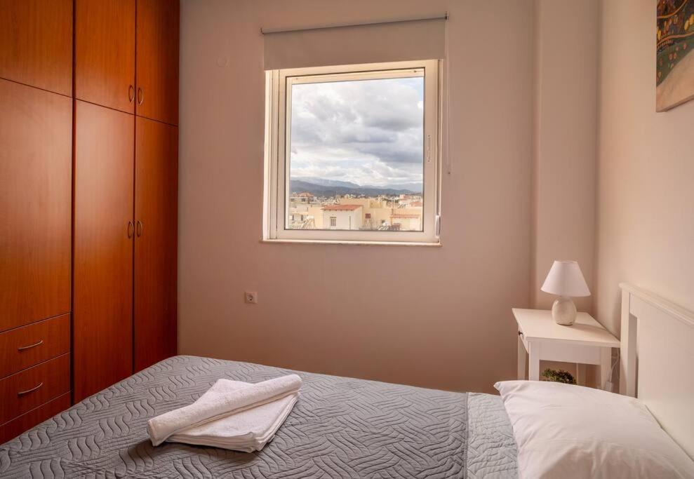 Nefeli Apartment Chania Chania  Exterior photo