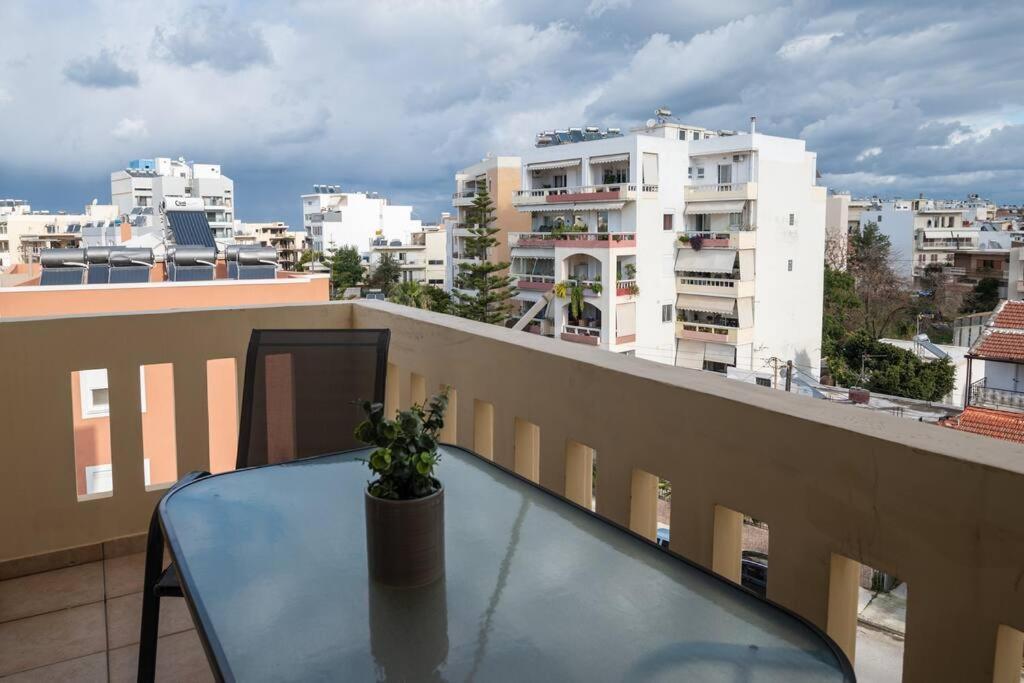Nefeli Apartment Chania Chania  Exterior photo