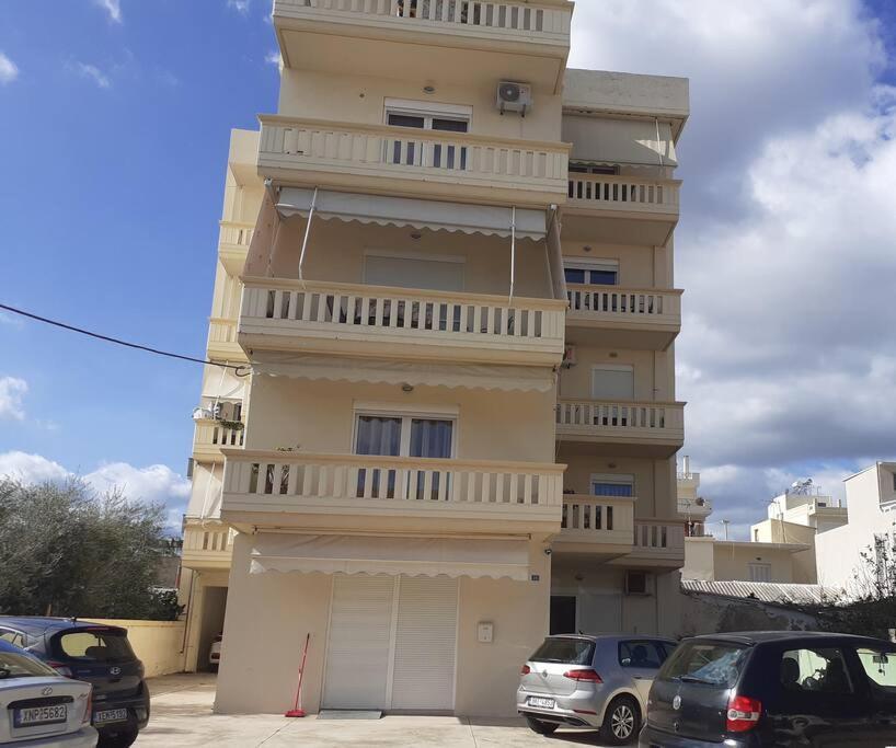 Nefeli Apartment Chania Chania  Exterior photo