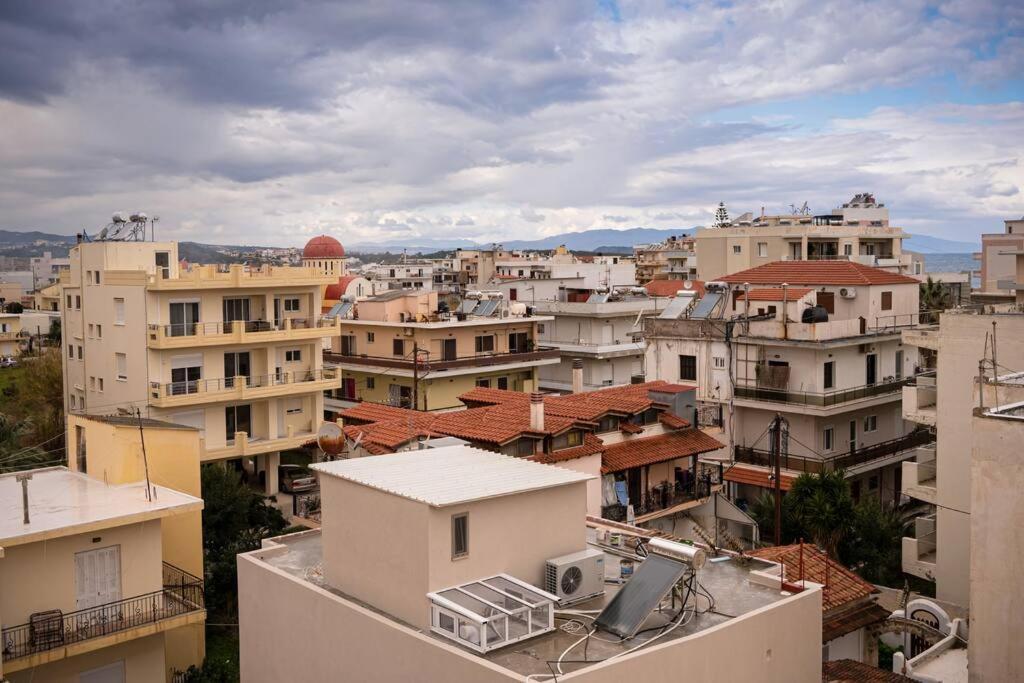 Nefeli Apartment Chania Chania  Exterior photo