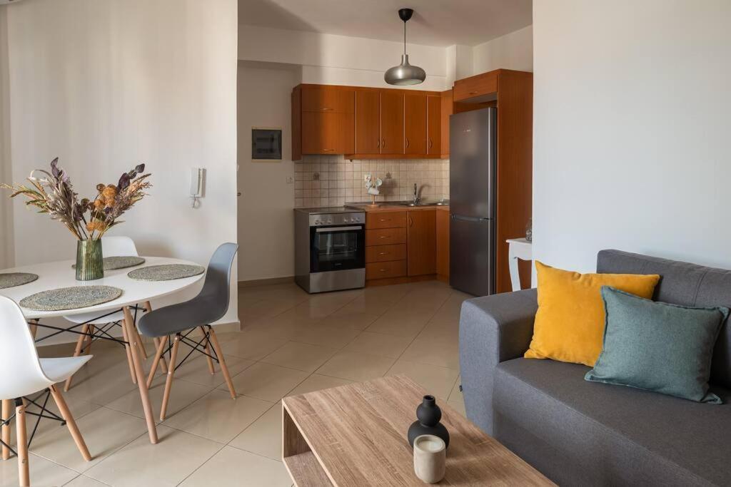 Nefeli Apartment Chania Chania  Exterior photo
