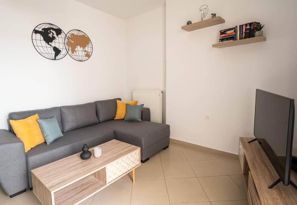 Nefeli Apartment Chania Chania  Exterior photo
