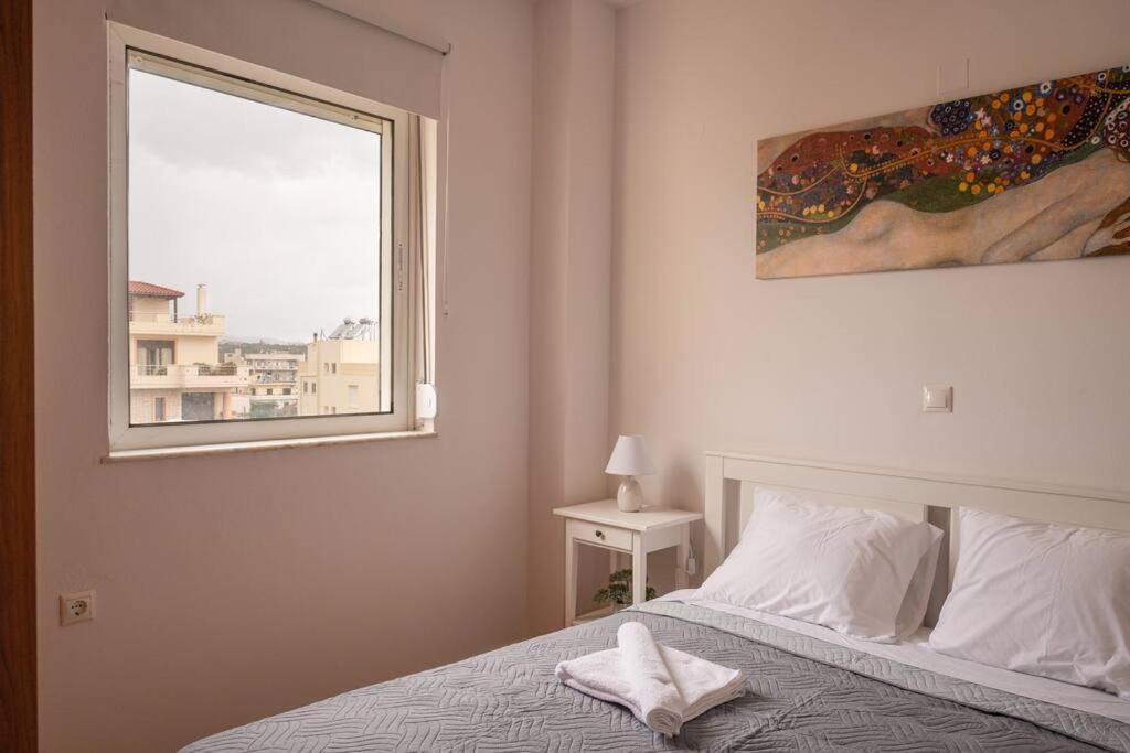 Nefeli Apartment Chania Chania  Exterior photo