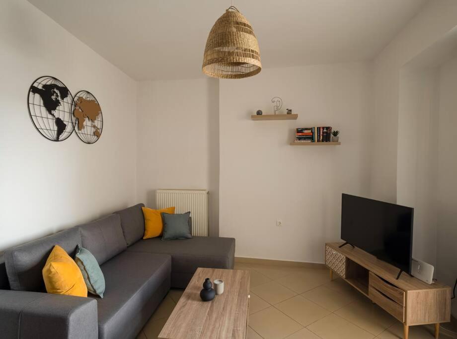 Nefeli Apartment Chania Chania  Exterior photo